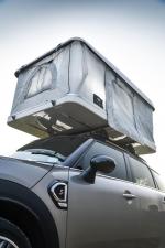 Mini Cooper S Countryman Autohome 2018 года (ZA)